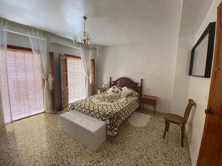Casa adosada en venta en Rute