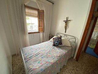 Casa adosada en venta en Rute