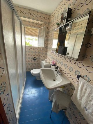 Casa adosada en venta en Rute