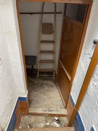 Casa adosada en venta en Rute