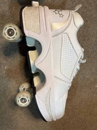 Roller Shoes for Kids and Women - Skate Skates, Sk