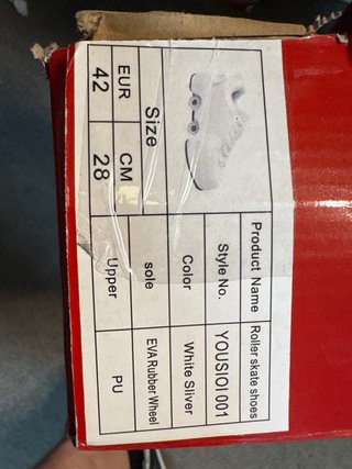 Roller Shoes for Kids and Women - Skate Skates, Sk