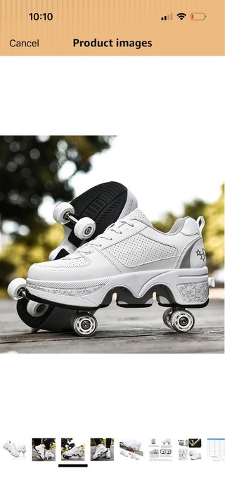 Roller Shoes for Kids and Women - Skate Skates, Sk