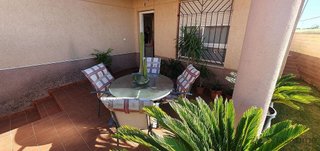 Casa adosada en venta en Maria Auxiliadora - Barriada LLera en Badajoz