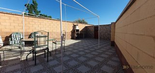 Casa adosada en venta en Maria Auxiliadora - Barriada LLera en Badajoz