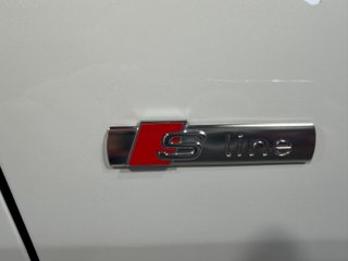 Audi A5 2.0TDI 204cv BLACK LINE MATRIX LED