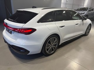Audi A5 2.0TDI 204cv BLACK LINE MATRIX LED