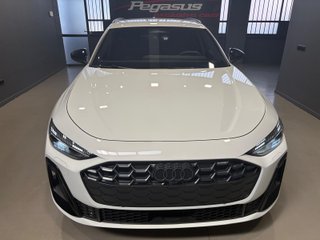 Audi A5 2.0TDI 204cv BLACK LINE MATRIX LED