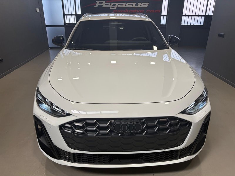 Audi A5 2025, foto 48