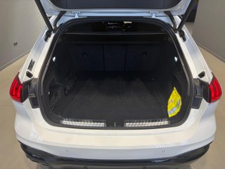 Audi A5 2.0TDI 204cv BLACK LINE MATRIX LED