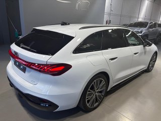 Audi A5 2.0TDI 204cv BLACK LINE MATRIX LED