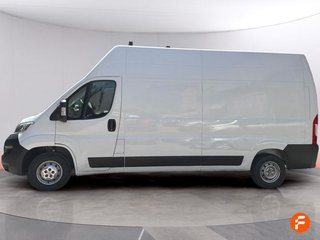 Citroën Jumper JUMPER BLUEHDI