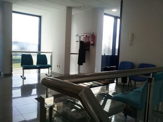 Edificio en venta en Venta de Baños