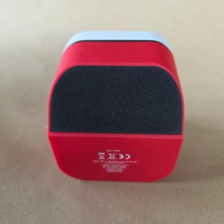 Altavoz Bluetooth PANTONE Original