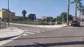 Terreno en venta en Zona Playa en Burriana