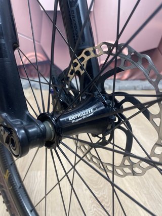 SCOTT SPARK RC SL