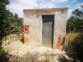 Terreno en venta en San Rafael del Río