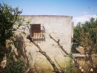 Terreno en venta en San Rafael del Río