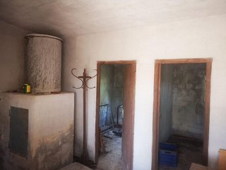 Terreno en venta en San Rafael del Río