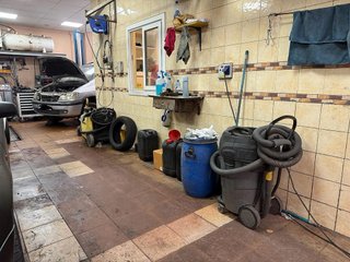 Nave industrial en venta en Centro - Desierto - Arrontegi en Barakaldo