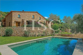 Chalet en venta en Can Semi - Mas Nou - Mas Ros en Castell-Platja d´Aro