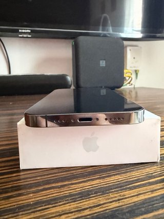 iPhone 12 Pro 512GB grigio siderale