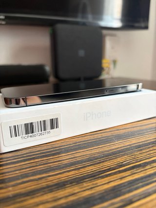 iPhone 12 Pro 512GB grigio siderale