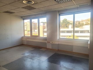 Oficina en alquiler en Can Clota en Esplugues de Llobregat