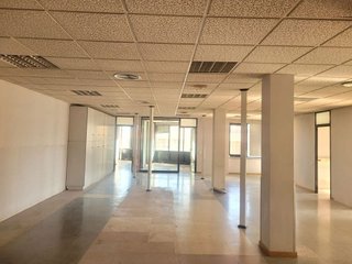 Oficina en alquiler en Can Clota en Esplugues de Llobregat