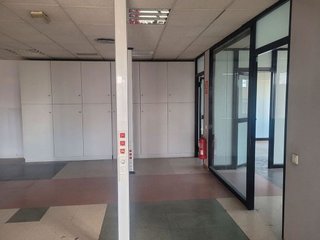 Oficina en alquiler en Can Clota en Esplugues de Llobregat