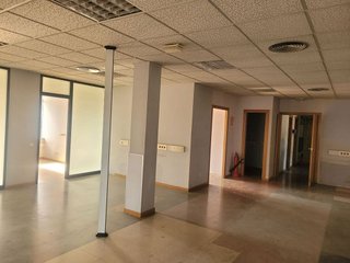 Oficina en alquiler en Can Clota en Esplugues de Llobregat