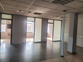 Oficina en alquiler en Can Clota en Esplugues de Llobregat