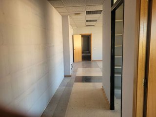 Oficina en alquiler en Can Clota en Esplugues de Llobregat