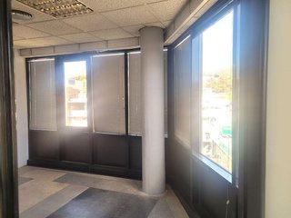 Oficina en alquiler en Can Clota en Esplugues de Llobregat