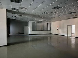 Nave industrial en alquiler en Gran Via LH en Hospitalet de Llobregat, L´