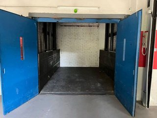 Nave industrial en alquiler en Gran Via LH en Hospitalet de Llobregat, L´