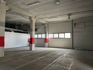 Nave industrial en alquiler en Gran Via LH en Hospitalet de Llobregat, L´
