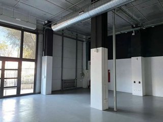 Nave industrial en alquiler en Gran Via LH en Hospitalet de Llobregat, L´
