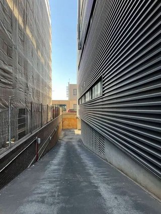 Nave industrial en alquiler en Gran Via LH en Hospitalet de Llobregat, L´