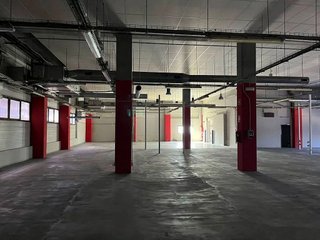 Nave industrial en alquiler en Gran Via LH en Hospitalet de Llobregat, L´