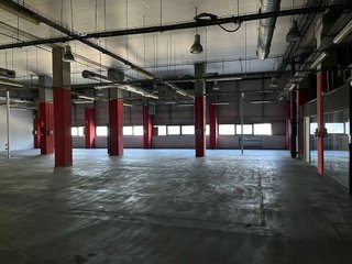 Nave industrial en alquiler en Gran Via LH en Hospitalet de Llobregat, L´