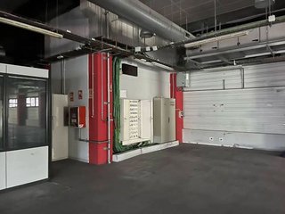 Nave industrial en alquiler en Gran Via LH en Hospitalet de Llobregat, L´