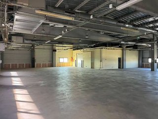 Nave industrial en alquiler en Gran Via LH en Hospitalet de Llobregat, L´