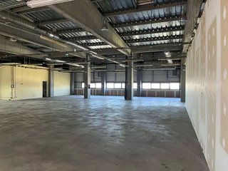 Nave industrial en alquiler en Gran Via LH en Hospitalet de Llobregat, L´