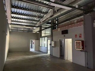 Nave industrial en alquiler en Gran Via LH en Hospitalet de Llobregat, L´