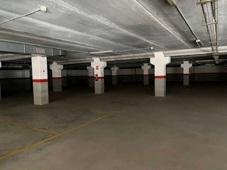 Nave industrial en alquiler en Gran Via LH en Hospitalet de Llobregat, L´