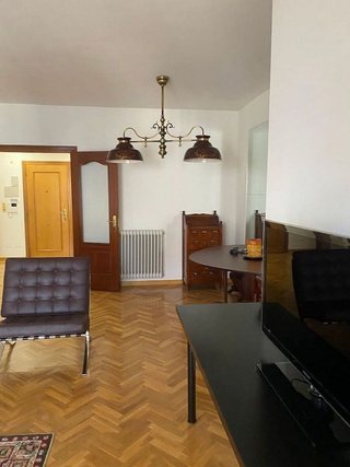Chalet en alquiler en La Chantría - La Lastra en León