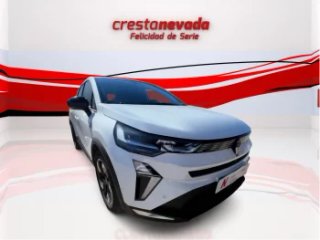 Renault Symbioz 2025 DESDE 359€ MES ¡SIN ENTRADA!