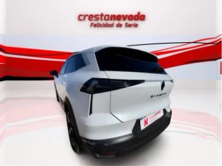 Renault Symbioz 2025 DESDE 359€ MES ¡SIN ENTRADA!