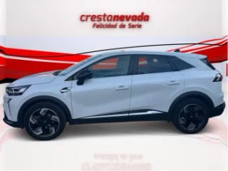 Renault Symbioz 2025 DESDE 359€ MES ¡SIN ENTRADA!